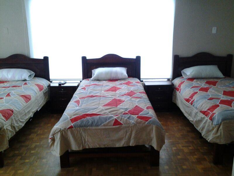 Hostal Joanna Puembo Room photo